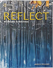 REFLECT READING WRITING 5 STUDENTS BOOK (+ SPARK (EBOOK + ONLINE PRACTICE)