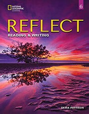 REFLECT READING WRITING 6 STUDENTS BOOK (+ SPARK (EBOOK + ONLINE PRACTICE)