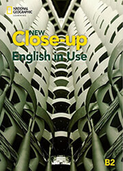NEW CLOSE-UP B2 ENGLISH IN USE STUDENTS BOOK