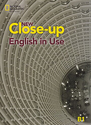 NEW CLOSE-UP B1 ENGLISH IN USE STUDENTS BOOK