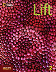 ΣΥΛΛΟΓΙΚΟ ΕΡΓΟ LIFT 2 STUDENTS BOOK ( + SPARK)