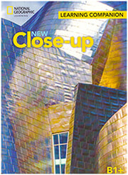 NEW CLOSE-UP B1+ COMPANION