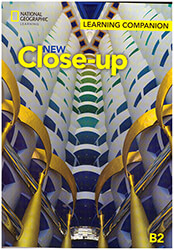NEW CLOSE-UP B2 COMPANION