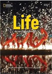 ΣΥΛΛΟΓΙΚΟ ΕΡΓΟ LIFE BEGINNER STUDENTS BOOK ( + SPARK) BRIT. ED