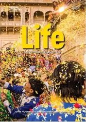 ΣΥΛΛΟΓΙΚΟ ΕΡΓΟ LIFE ELEMENTARY STUDENTS BOOK ( + SPARK) BRIT. ED