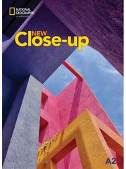 ΣΥΛΛΟΓΙΚΟ ΕΡΓΟ NEW CLOSE UP A2 ESSENTIAL PACK LA
