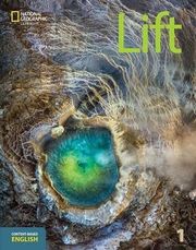 ΣΥΛΛΟΓΙΚΟ ΕΡΓΟ LIFT 1 BUNDLE (STUDENTS BOOK + SPARK + LANGUAGE COMPANION)