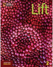 ΣΥΛΛΟΓΙΚΟ ΕΡΓΟ LIFT 2 BUNDLE (STUDENTS BOOK + SPARK + LANGUAGE COMPANION)