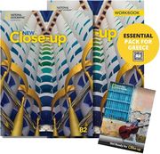 NEW CLOSE-UP B2 ESSENTIAL PACK