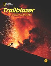 TRAILBLAZER 5 LITERACY ANTHOLOGY