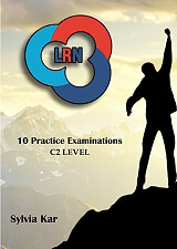 10 PRACTICE EXAMINATIONS FOR THE LRN C2 LEVEL