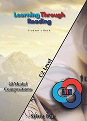 SYLVIA KAR LEARNING THROUGH READING LRN C2 STUDENTS BOOK
