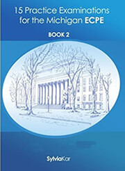 SYLVIA KAR 15 PRACTICE EXAMINATIONS ECPE BOOK 2 STUDENTS BOOK 2021