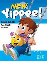 MITCHELL H.Q. NEW YIPPEE BLUE - FUNBOOK