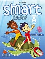 SMART JUNIOR A STUDENT BOOK