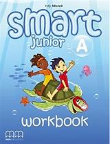 SMART JUNIOR A WORKBOOK