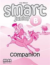 MITCHELL H.Q. SMART JUNIOR B COMPANION