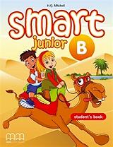 SMART JUNIOR B STUDENT BOOK