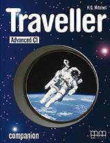 MITCHELL H.Q. TRAVELLER ADVANCED C1 COMPANION