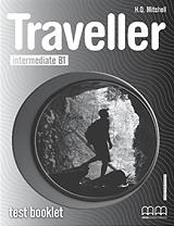 MITCHELL H.Q. TRAVELLER INTERMEDIATE B1 TEST BOOKLET