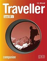 MITCHELL H.Q. TRAVELLER LEVEL B1+ COMPANION