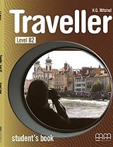 MITCHELL H.Q. TRAVELLER LEVEL B2 STUDENT BOOK