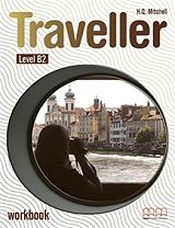 MITCHELL H.Q. TRAVELLER LEVEL B2 WORKBOOK