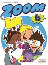 ZOOM B - STUDENTS BOOK
