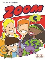 MITCHELL H.Q. ZOOM C - STUDENTS BOOK