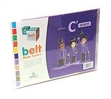 BELT STUDY SYSTEM PACK C SENIOR (33005)