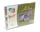 BELT STUDY SYSTEM PACK C2 ECPE PART 2 (33010)