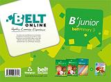 BELT ONLINE PACK B JUNIOR (33047)