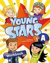 MITCHELL H.Q. YOUNG STARS A WORKBOOK