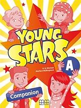 MITCHELL H.Q. YOUNG STARS A COMPANION