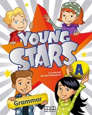 MITCHELL H.Q. YOUNG STARS A GRAMMAR