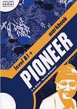 MITCHELL H.Q. PIONEER B1+ WORKBOOK