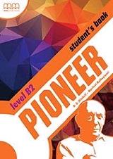 MITCHELL H.Q. PIONEER B2 STUDENTS BOOK