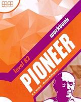 MITCHELL H.Q. PIONEER B2 WORKBOOK