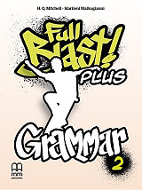 FULL BLAST PLUS 2 GRAMMAR