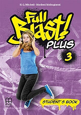 ΣΥΛΛΟΓΙΚΟ ΕΡΓΟ FULL BLAST PLUS 3 STUDENTS BOOK