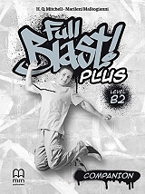 ΣΥΛΛΟΓΙΚΟ ΕΡΓΟ FULL BLAST PLUS B2 COMPANION