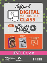 SOFT PACK DMC FULL BLAST PLUS B1+