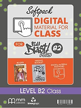 SOFT PACK DMC FULL BLAST PLUS B2