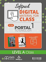 SOFT PACK DMC PORTAL TO ENGLISH 1
