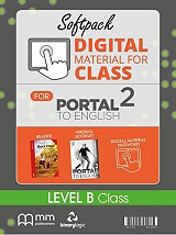 SOFT PACK DMC PORTAL TO ENGLISH 2