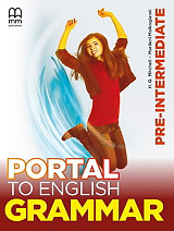 ΣΥΛΛΟΓΙΚΟ ΕΡΓΟ PORTAL TOY ENGLISH 3 GRAMMAR