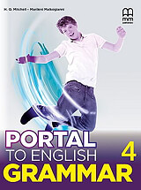 PORTAL TOY ENGLISH 4 GRAMMAR
