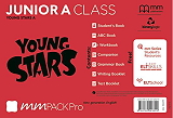 ΣΥΛΛΟΓΙΚΟ ΕΡΓΟ MM PACK PRO YOUNG STARS JUNIOR A (86699)