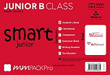MM PACK PRO SMART JUNIOR B (86766)
