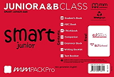 MM PACK PRO SMART JUNIOR A&amp;B (86767)